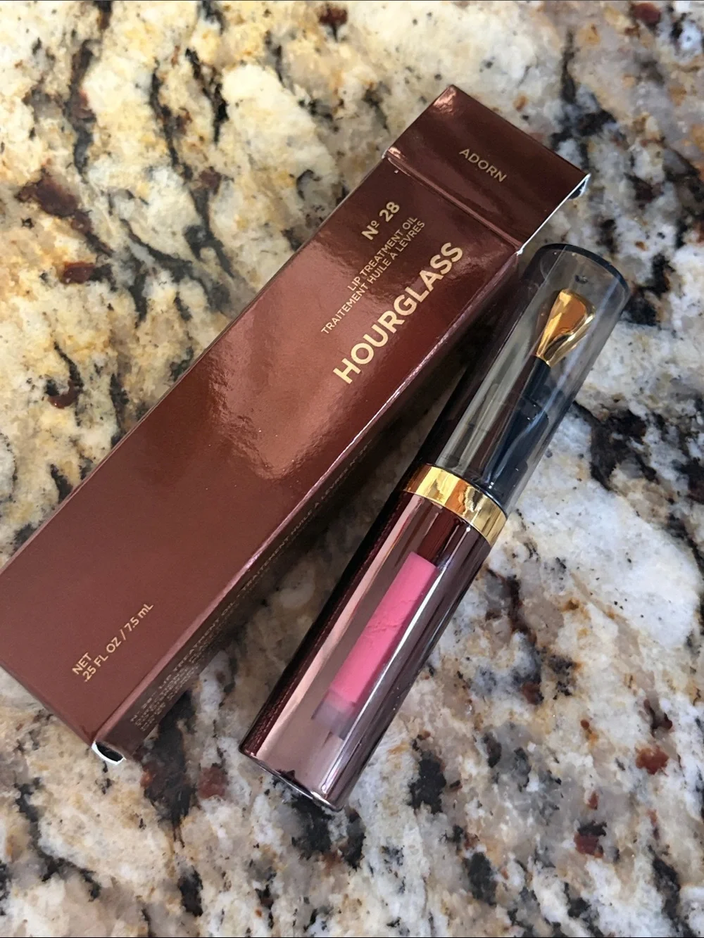 ⚡️🖤Hourglass Adorn Lip Treatment Oil Rare + HTF